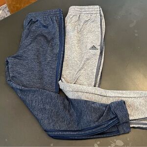 Adidas sweatpants